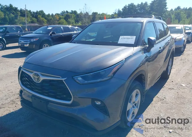 5TDBZRBH1MS537565: 43058643