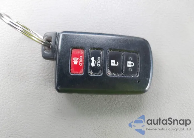 4T1BF1FK0EU805532: 43058647