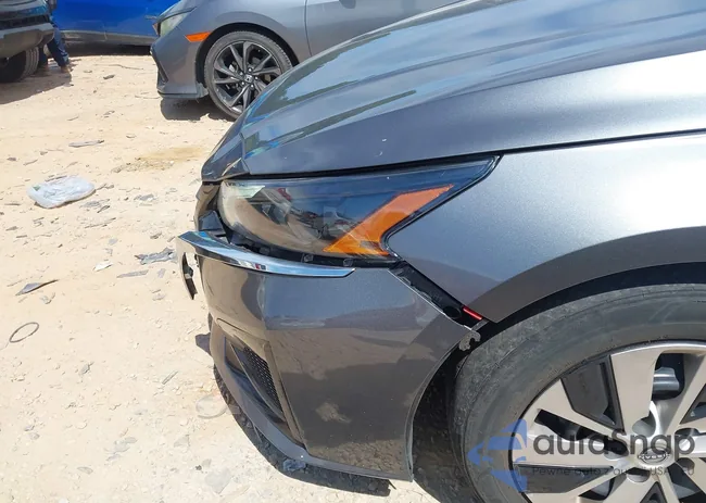 1N4BL4BV9PN377784: 43058670