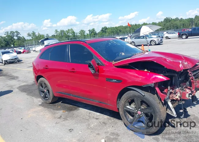 SADCL2FX5KA360354: 43058691