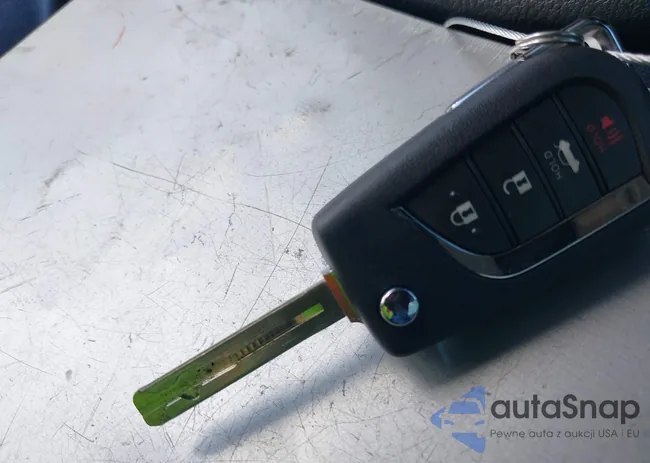 5YFB4MDE8SP313560: 43058723