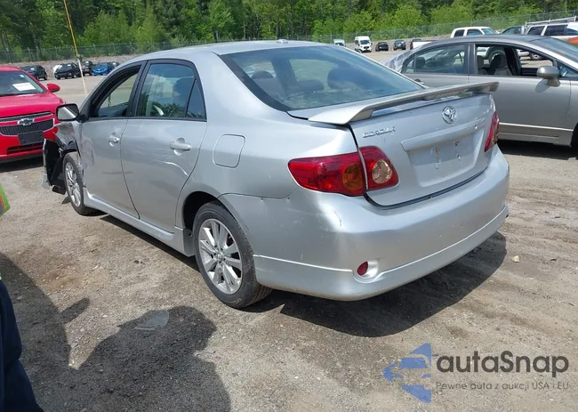 2T1BU40E19C098765: 43058725