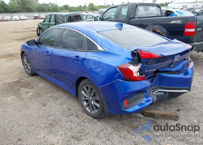 19XFC1F78ME008503: 43058735