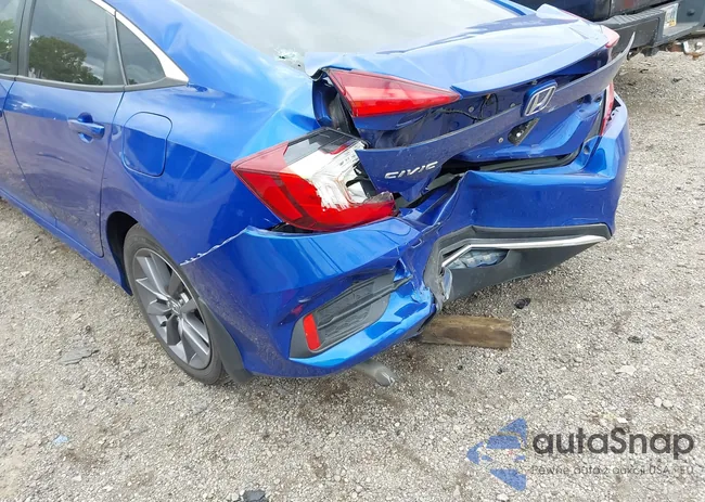 19XFC1F78ME008503: 43058735