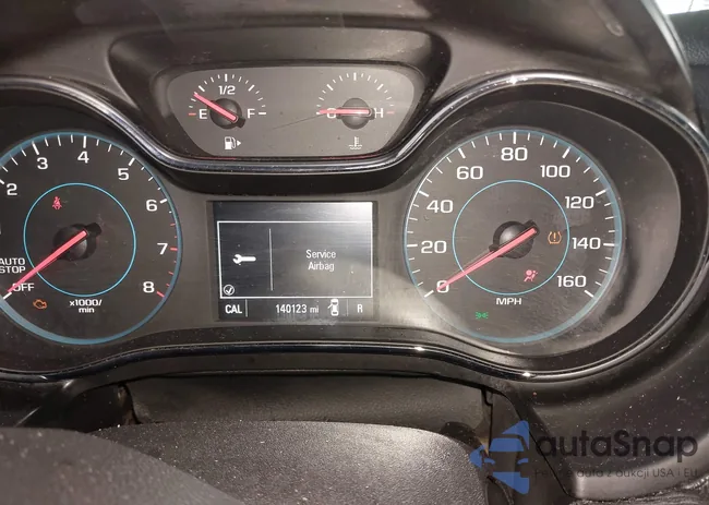 1G1BE5SM8J7163617: 43058770