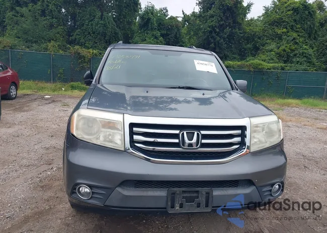 5FNYF4H74DB030491: 43058771