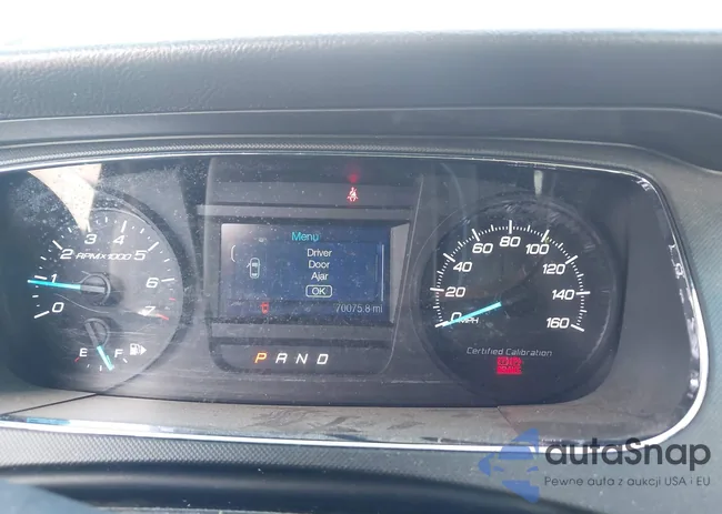 1FAHP2MK4JG127130: 43057930