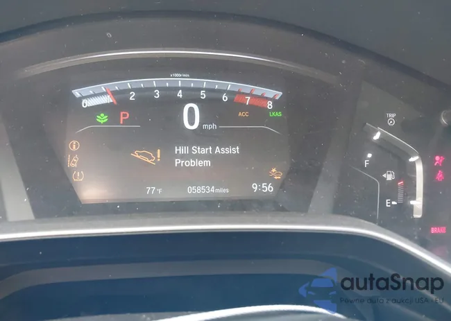 7FARW2H80LE021193: 43058013