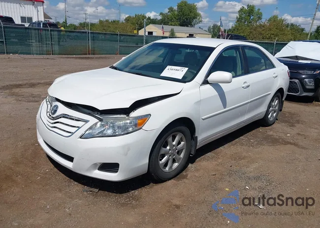 4T1BF3EK5BU760399: 43058071