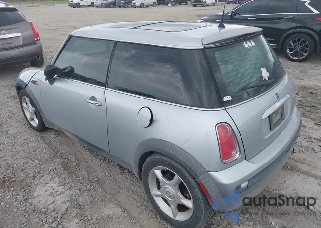 WMWRC33414TJ57004: 43058084