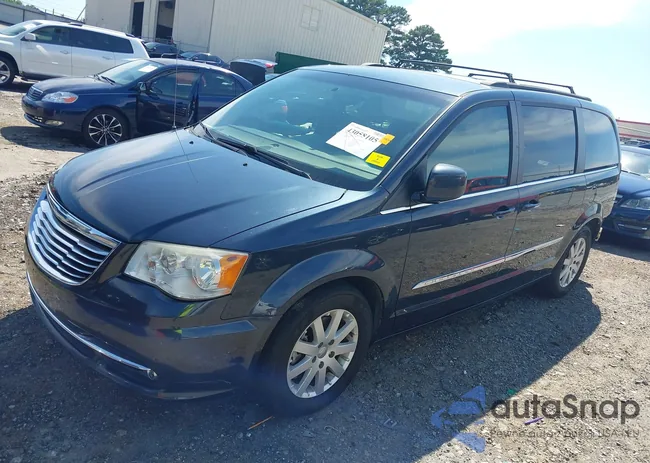 2C4RC1BG3DR783129: 43058105