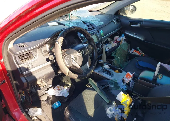 4T1BF1FK6DU692331: 43058131