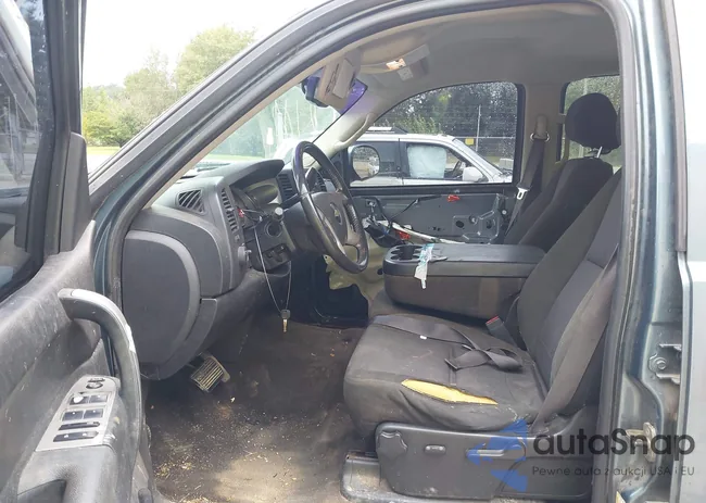 3GCPCSE07BG303687: 43058137