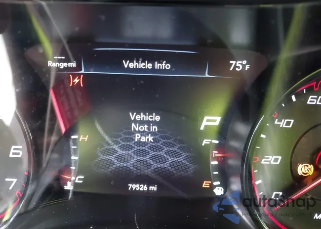 2C3CDXBG4LH199627: 43059202