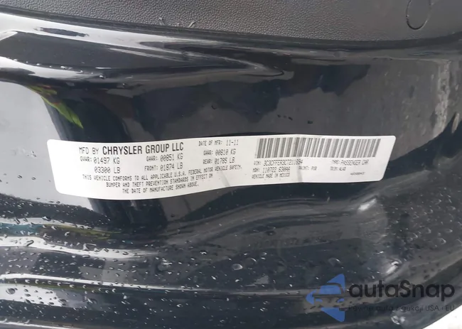 3C3CFFER3CT211694: 43059245