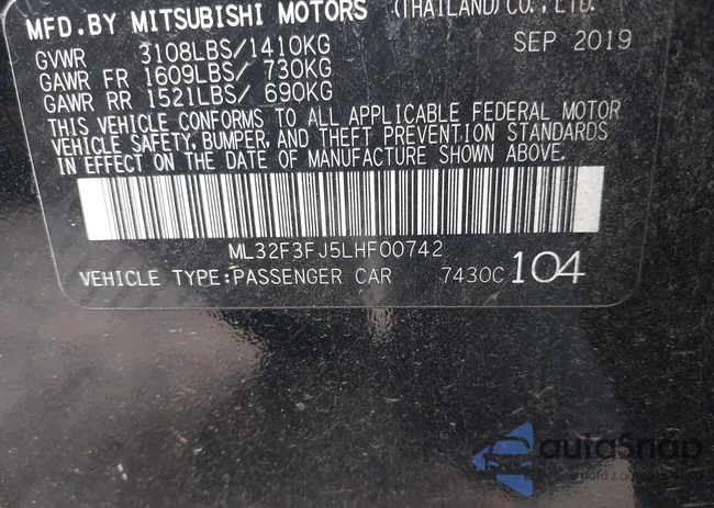 ML32F3FJ5LHF00742: 43059257