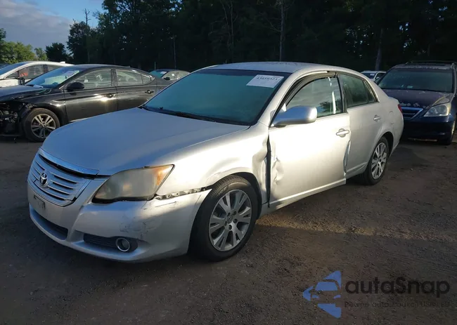 4T1BK36B68U273148: 43059323