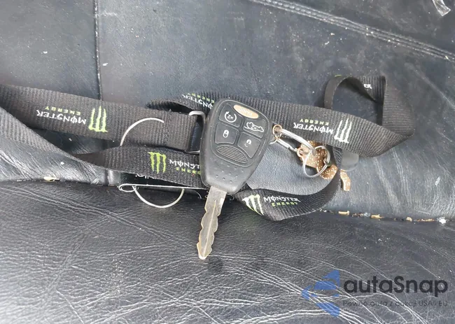 1C3BC2FG2BN607432: 43059332