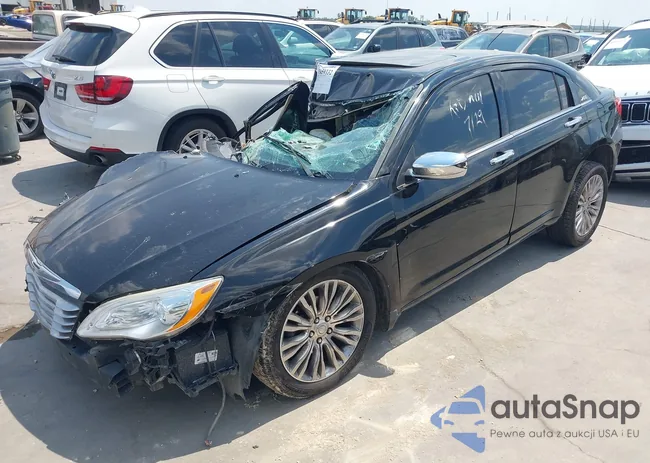 1C3BC2FG2BN607432: 43059332