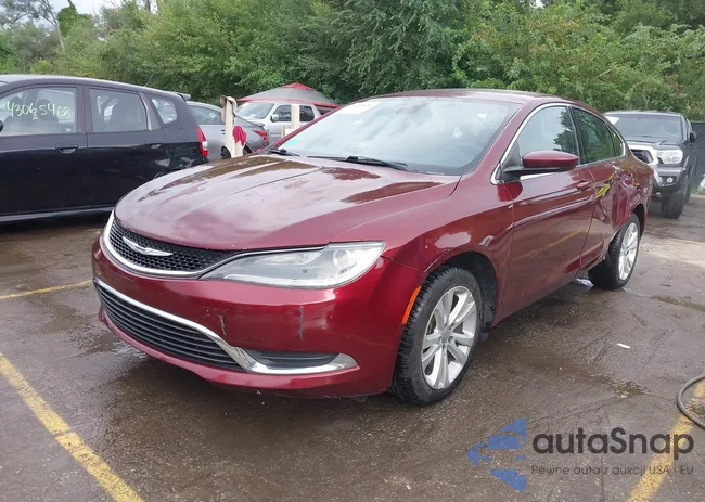 1C3CCCAB2FN650695: 43059386