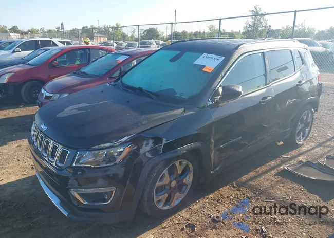 3C4NJDCBXKT679305: 43059390