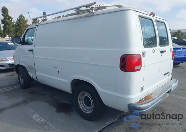 2B7HB11X8WK113930: 43059400