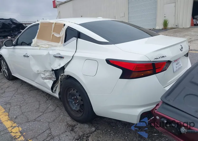 1N4BL4BVXLC228127: 43059410