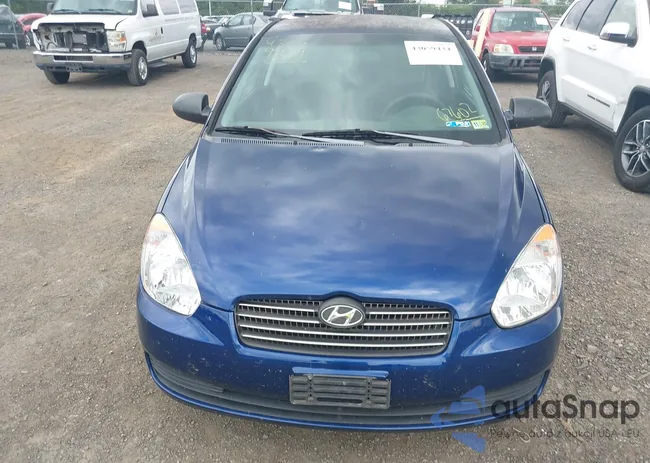 KMHCM36C38U067602: 43059434