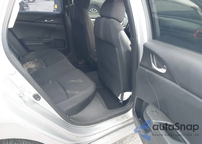 2HGFC2F87KH604607: 43059488