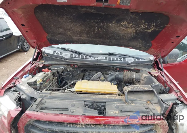 1FTEW1CFXHFA92754: 43059535