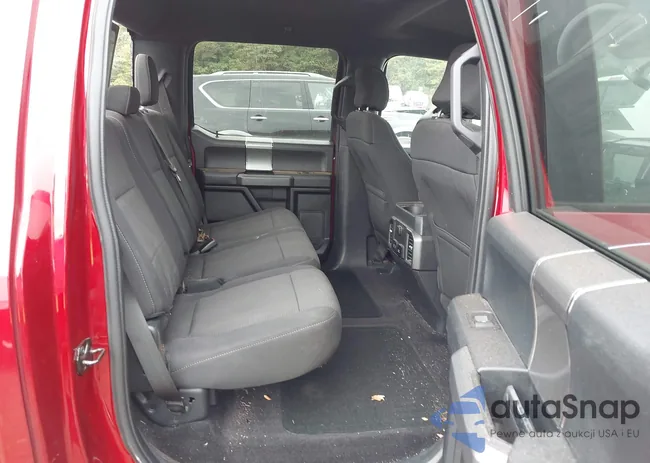 1FTEW1CFXHFA92754: 43059535