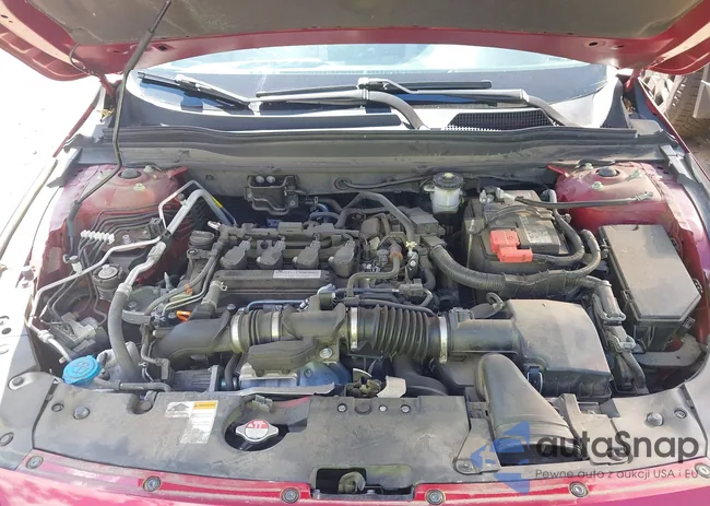 1HGCV1F44LA066050: 43059538