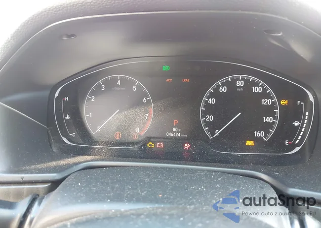 1HGCV1F44LA066050: 43059538