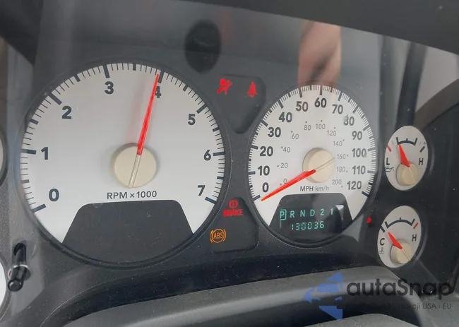 1D7HU18237S205304: 43059559