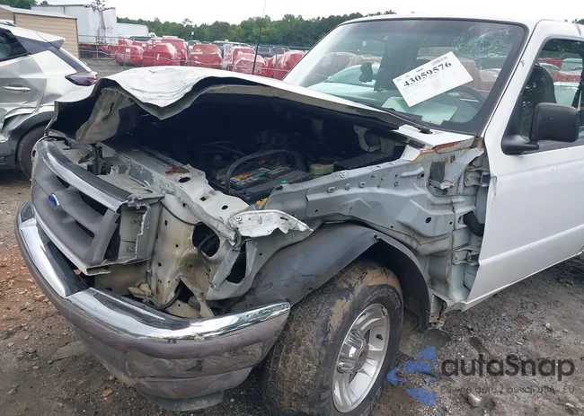 1FTCR10A8TPA14242: 43059576