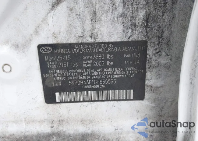 5NPDH4AE1GH665563: 43059587