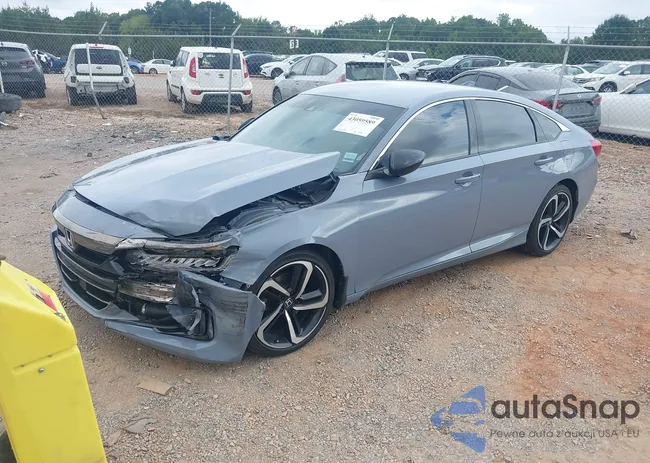 1HGCV1F37NA063265: 43059589