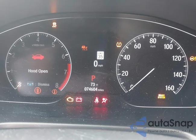 1HGCV1F37NA063265: 43059589