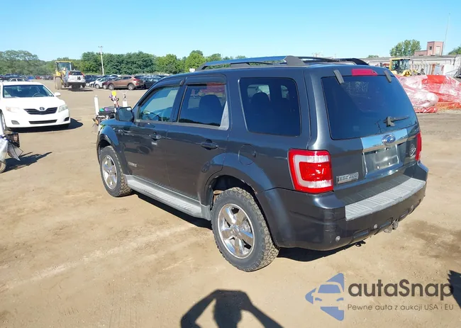 1FMCU94178KA67117: 43059607