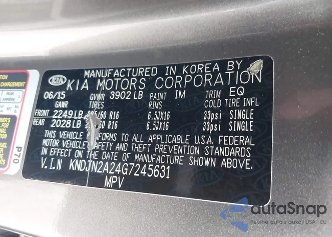 KNDJN2A24G7245631: 43059650