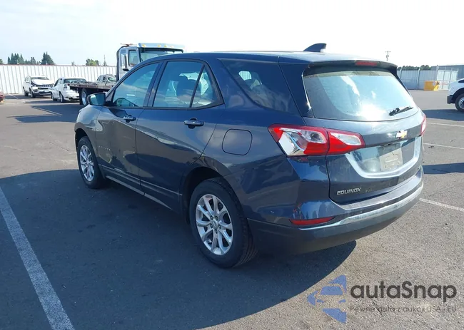 3GNAXREV8JL123467: 43059652