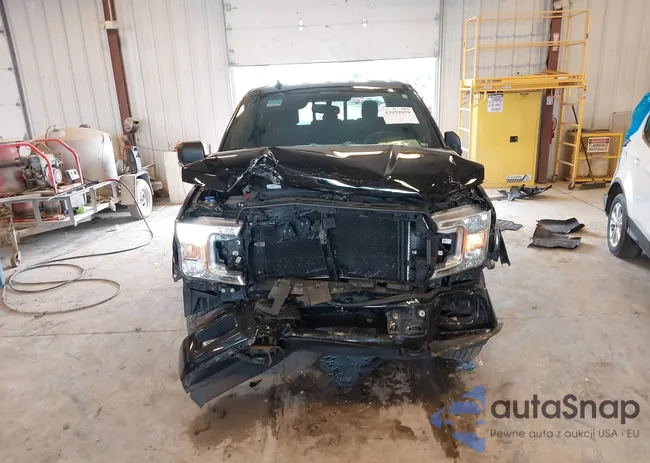 1FTEW1E51JFC19059: 43059658