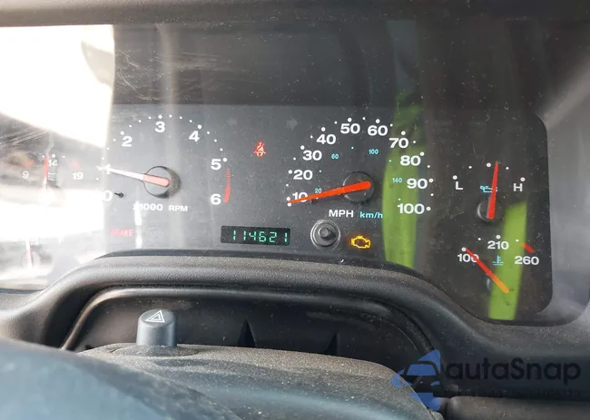 1J4FA69S14P800666: 43059716