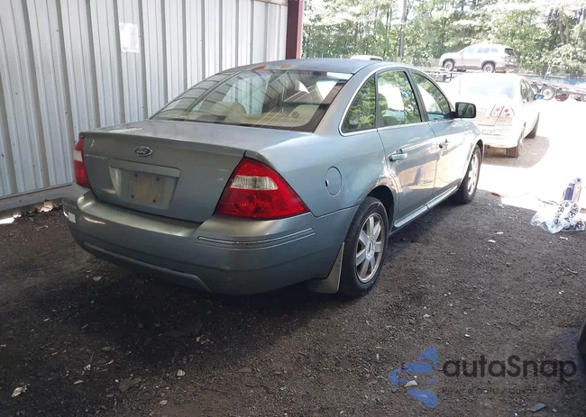 1FAFP231X6G156980: 43059757