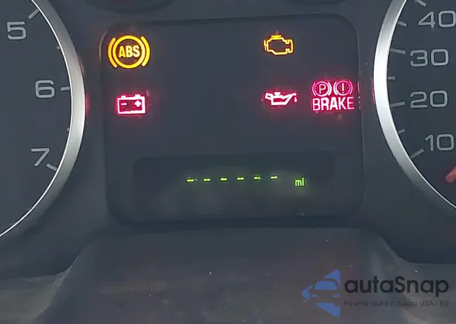 1FAFP231X6G156980: 43059757