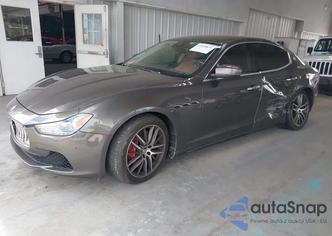 ZAM57RSA1H1230031: 43058835