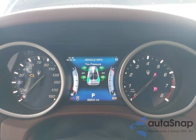 ZAM57RSA1H1230031: 43058835