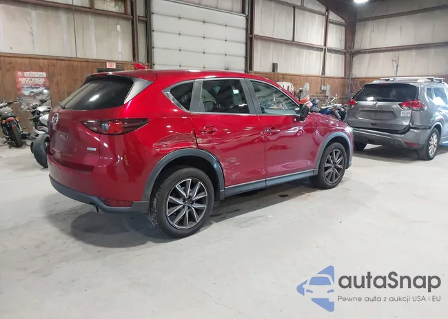 JM3KFBCM2J0358047: 43058842