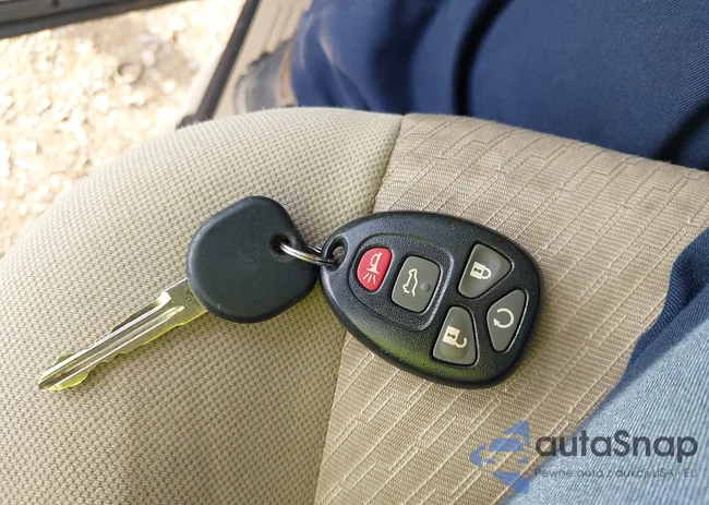 1GNSKHE7XER181612: 43058873