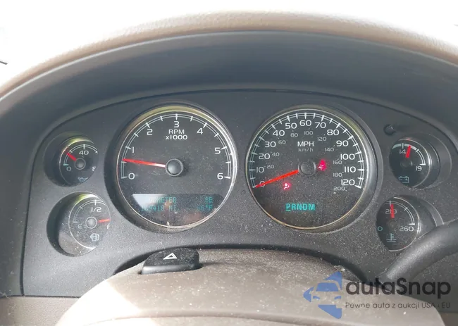 1GNSKHE7XER181612: 43058873